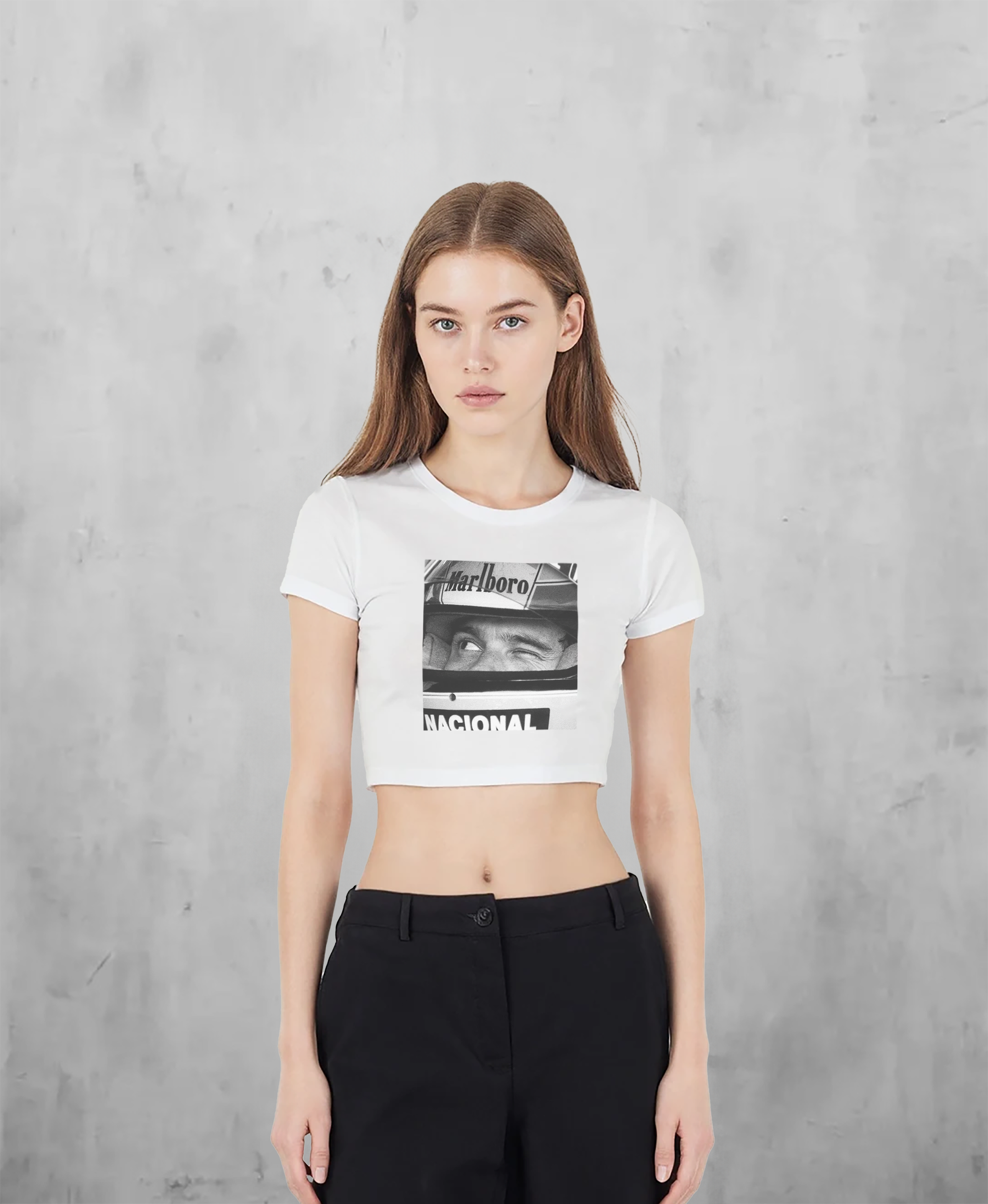 Baby Tees