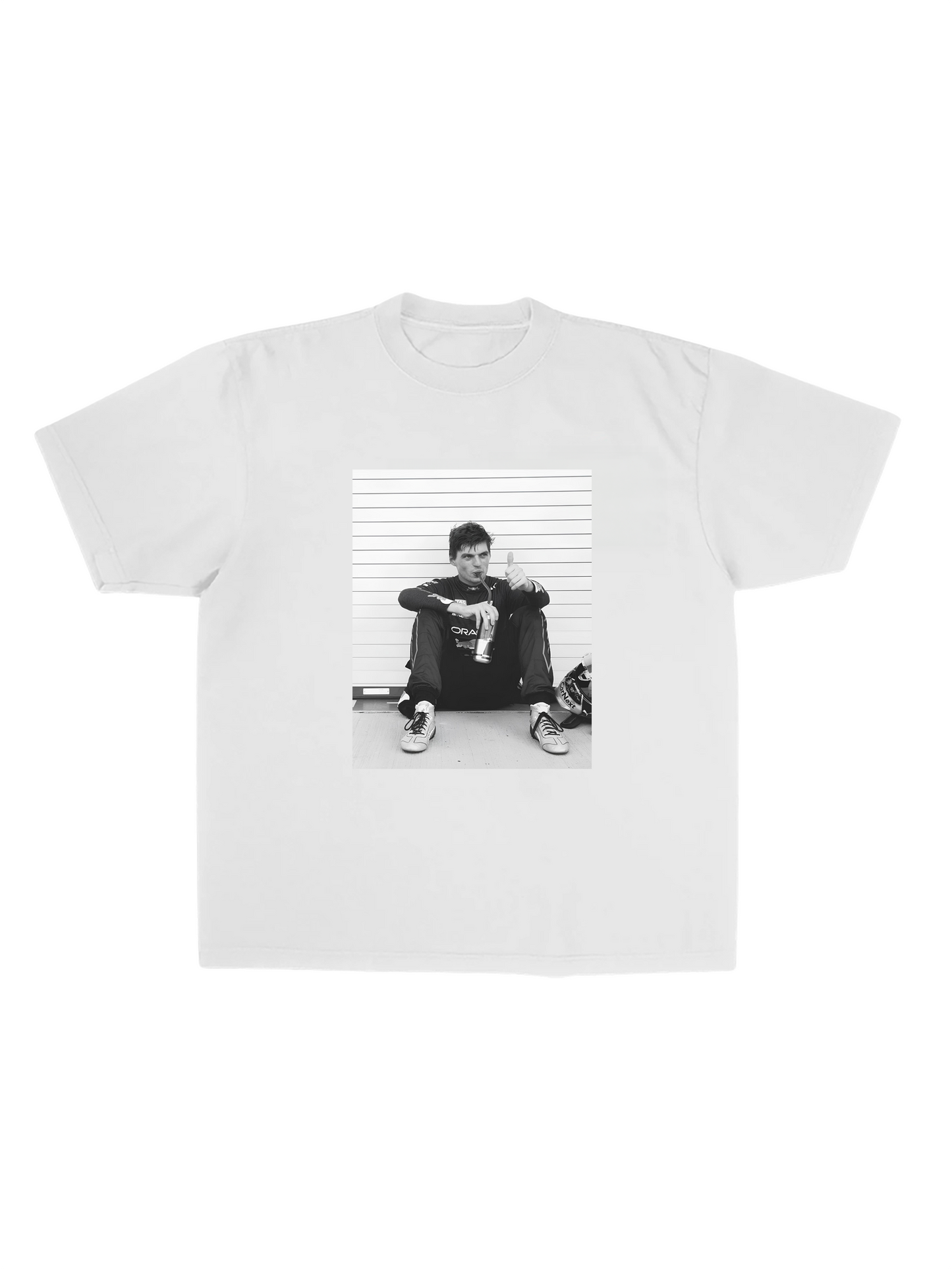 Max Thumbs Up Tee