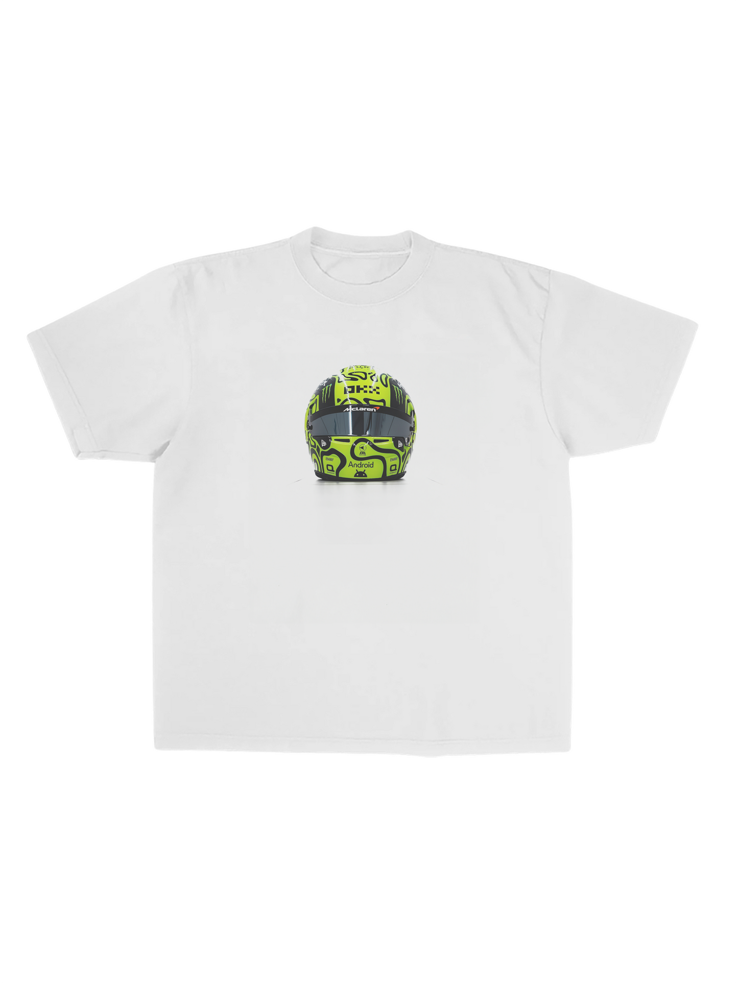 Norris Icon Tee