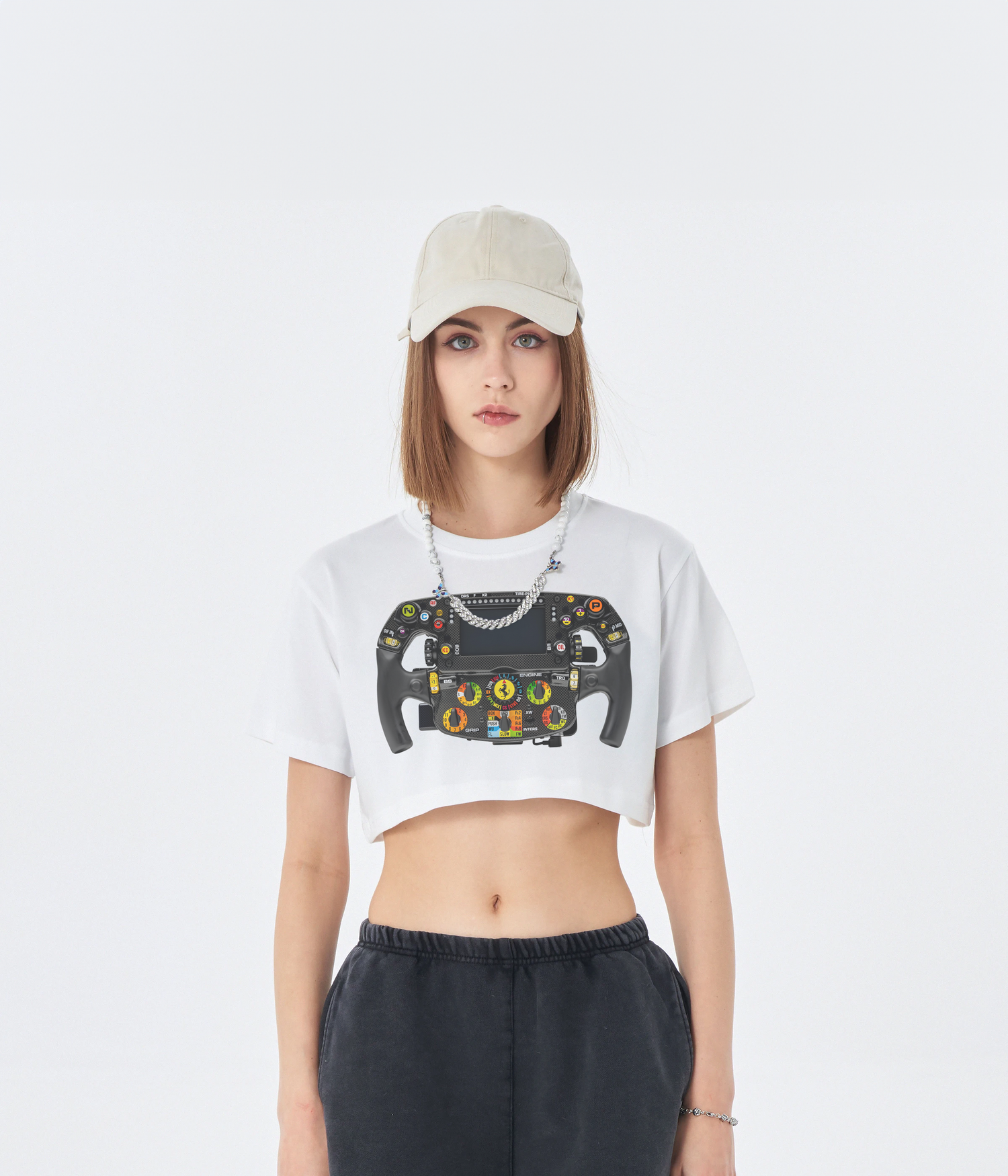 Crop Tops