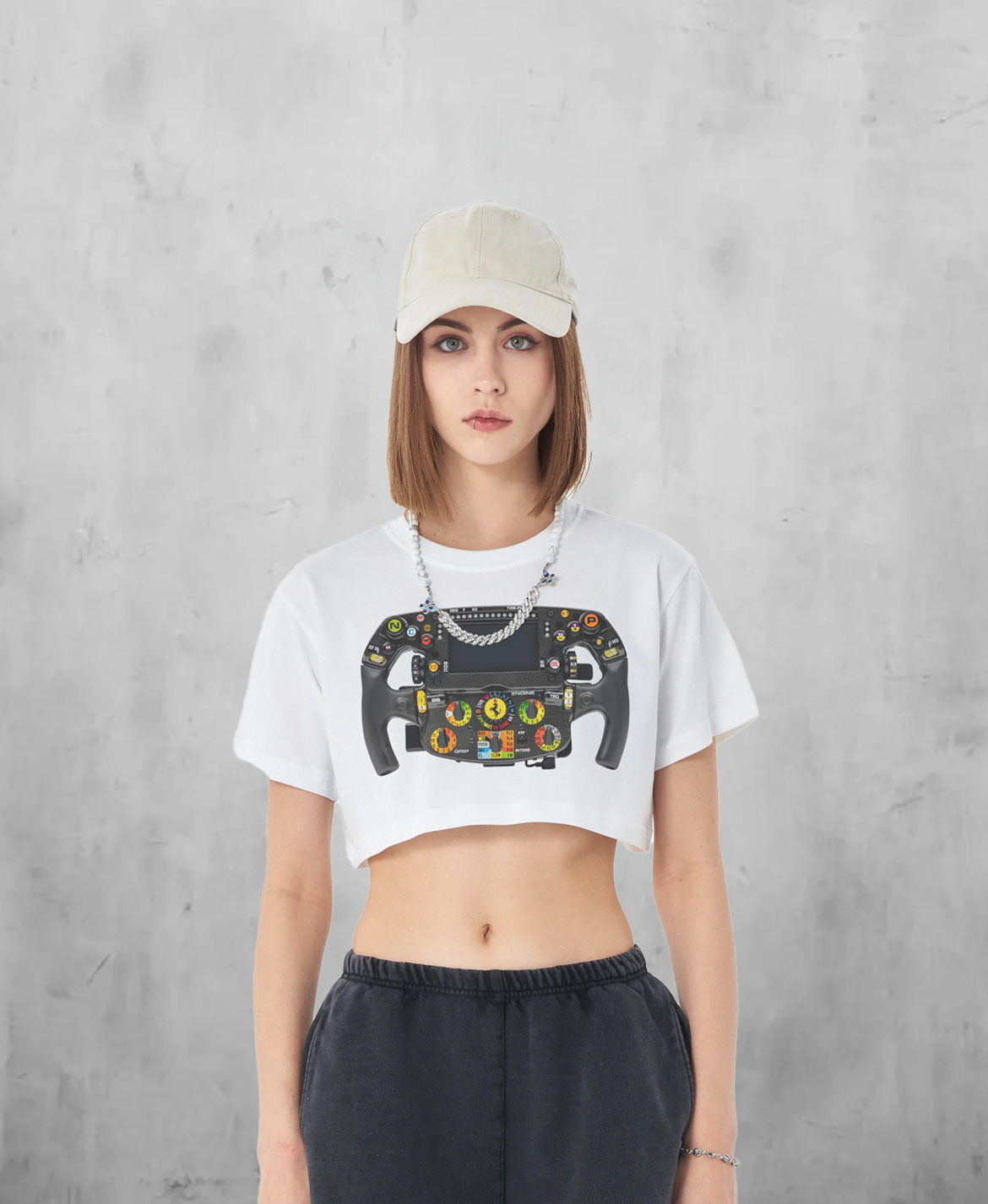 Crop Tops
