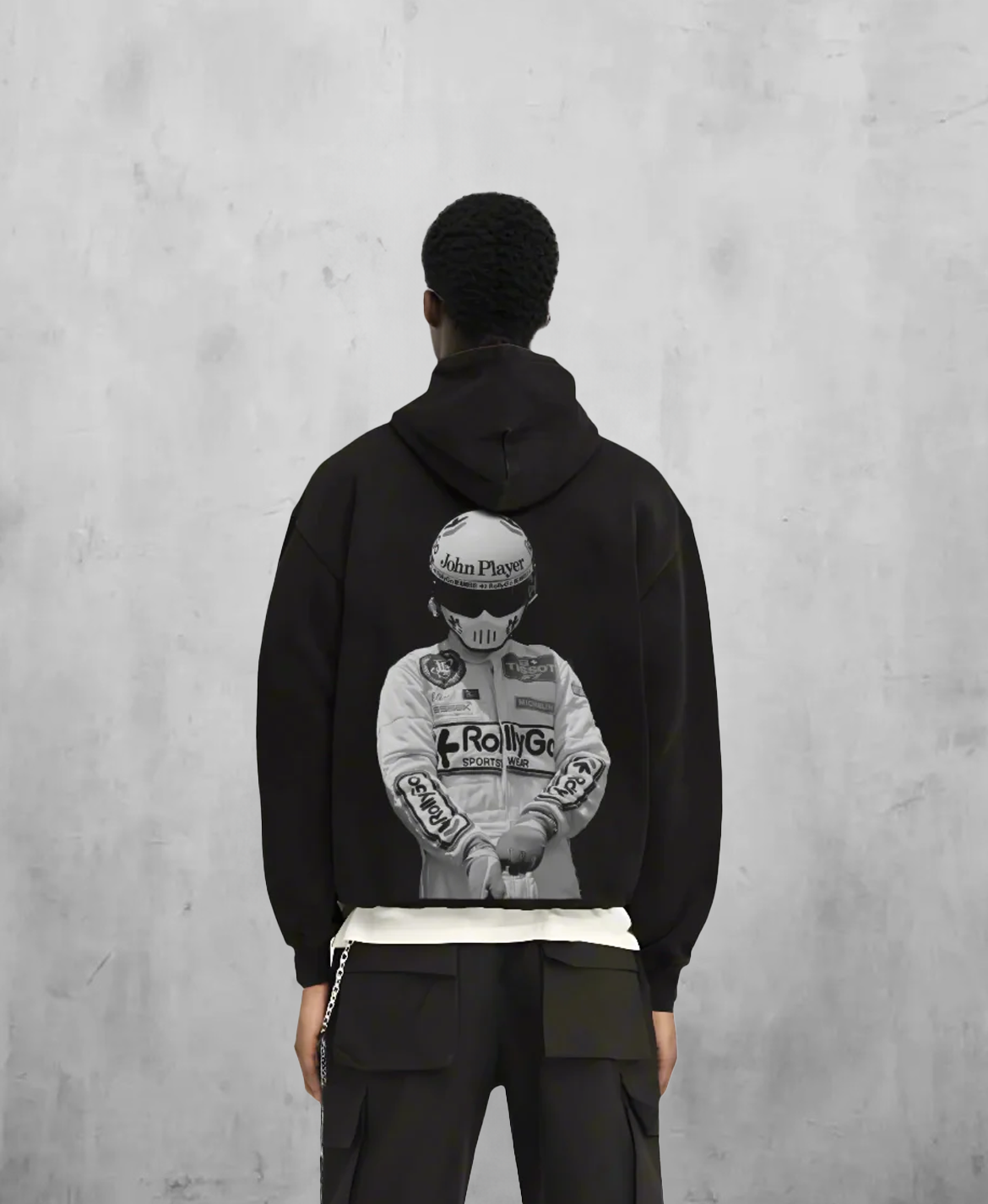Hoodies