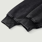 Niki Masked Bandit Vintage Zip Hoodie