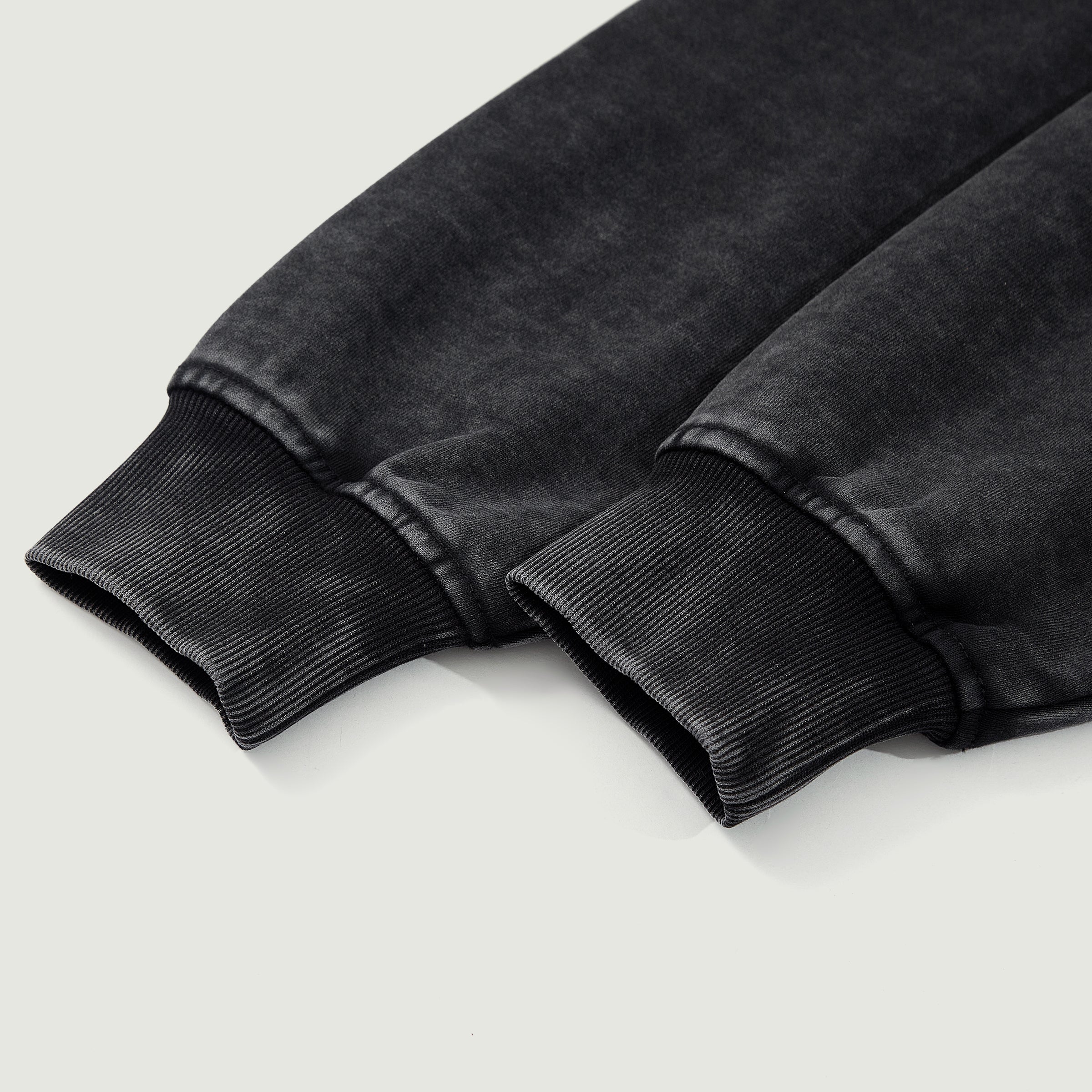 Niki Masked Bandit Vintage Zip Hoodie