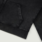 Niki Masked Bandit Vintage Zip Hoodie