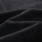 Niki Masked Bandit Vintage Zip Hoodie