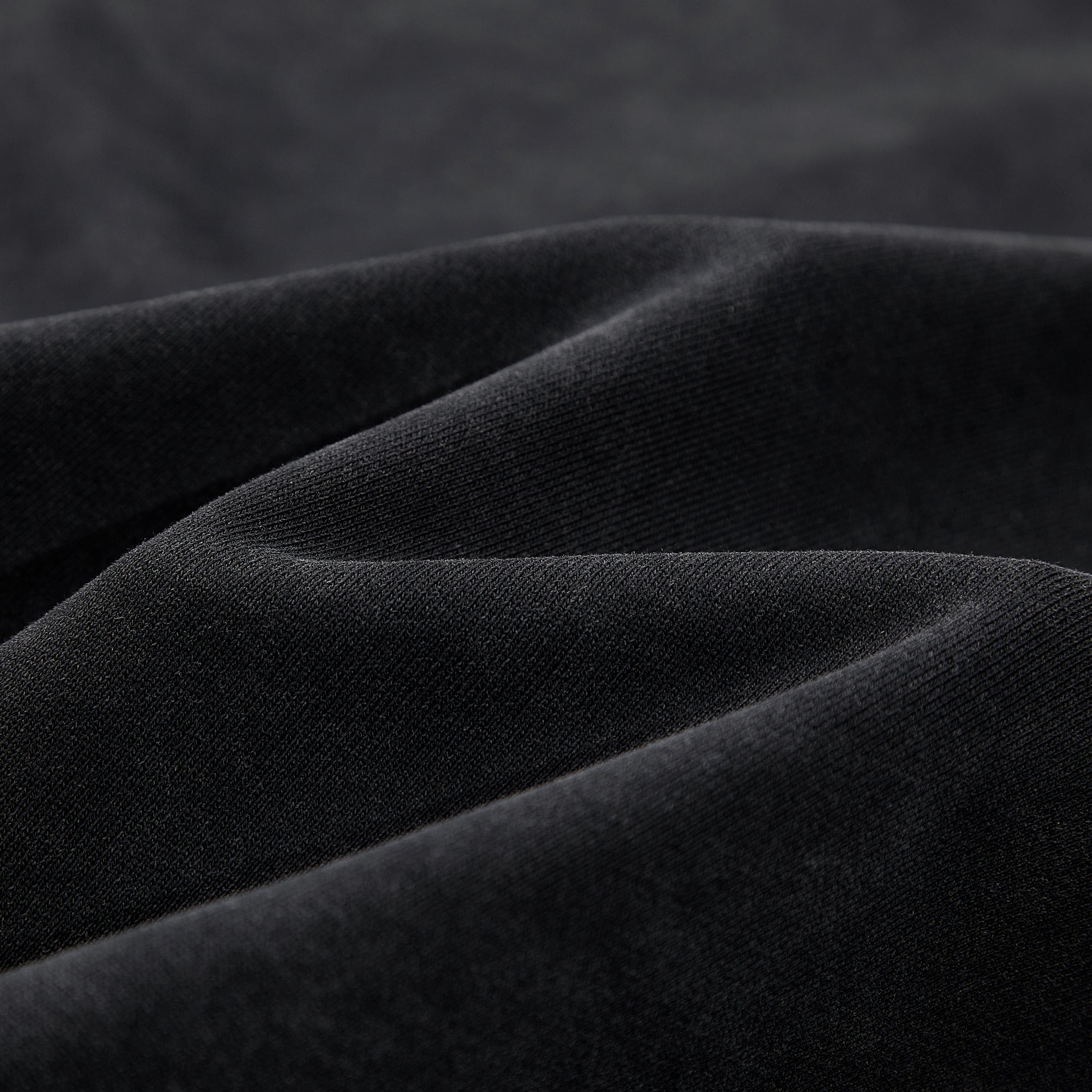 Niki Masked Bandit Vintage Zip Hoodie