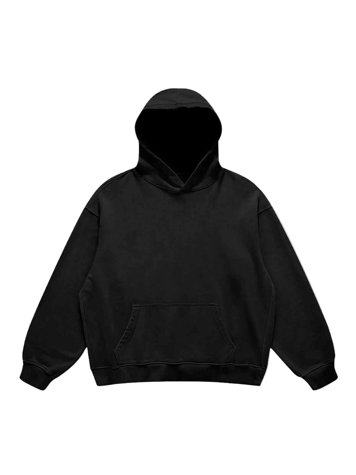 Max Vegas Hoodie