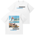 1970 Monaco Tee