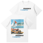 1970 Monaco Tee