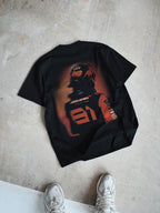 Oscar Faded Tee