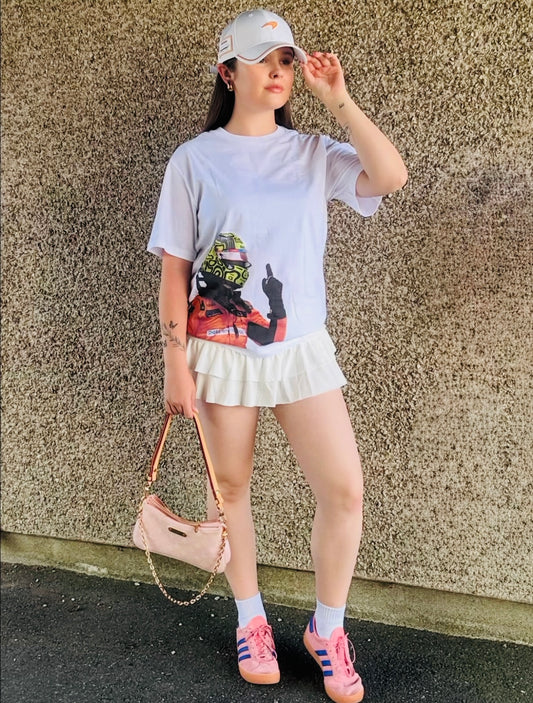 Lando Tee (Front-Print)