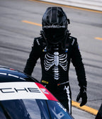 Limited Edition Skeleton Tee