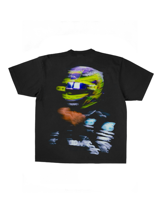 Hamilton Blur Tee