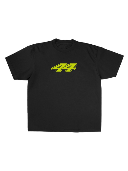 Hamilton Blur Tee