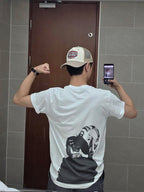 Lewis Final Stand Tee