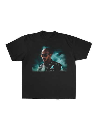 Hamilton Smokes Tee