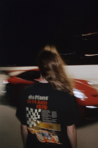 Du Mans Tee