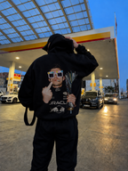 Max Vegas Hoodie