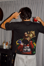 Ayrton Brazil Tee