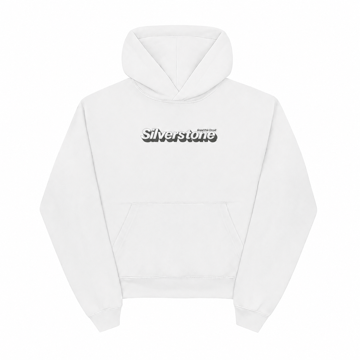 British Racing Hoodie