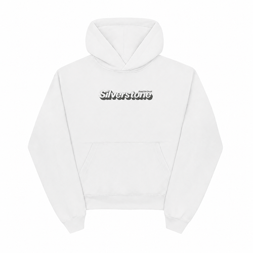 British Racing Hoodie