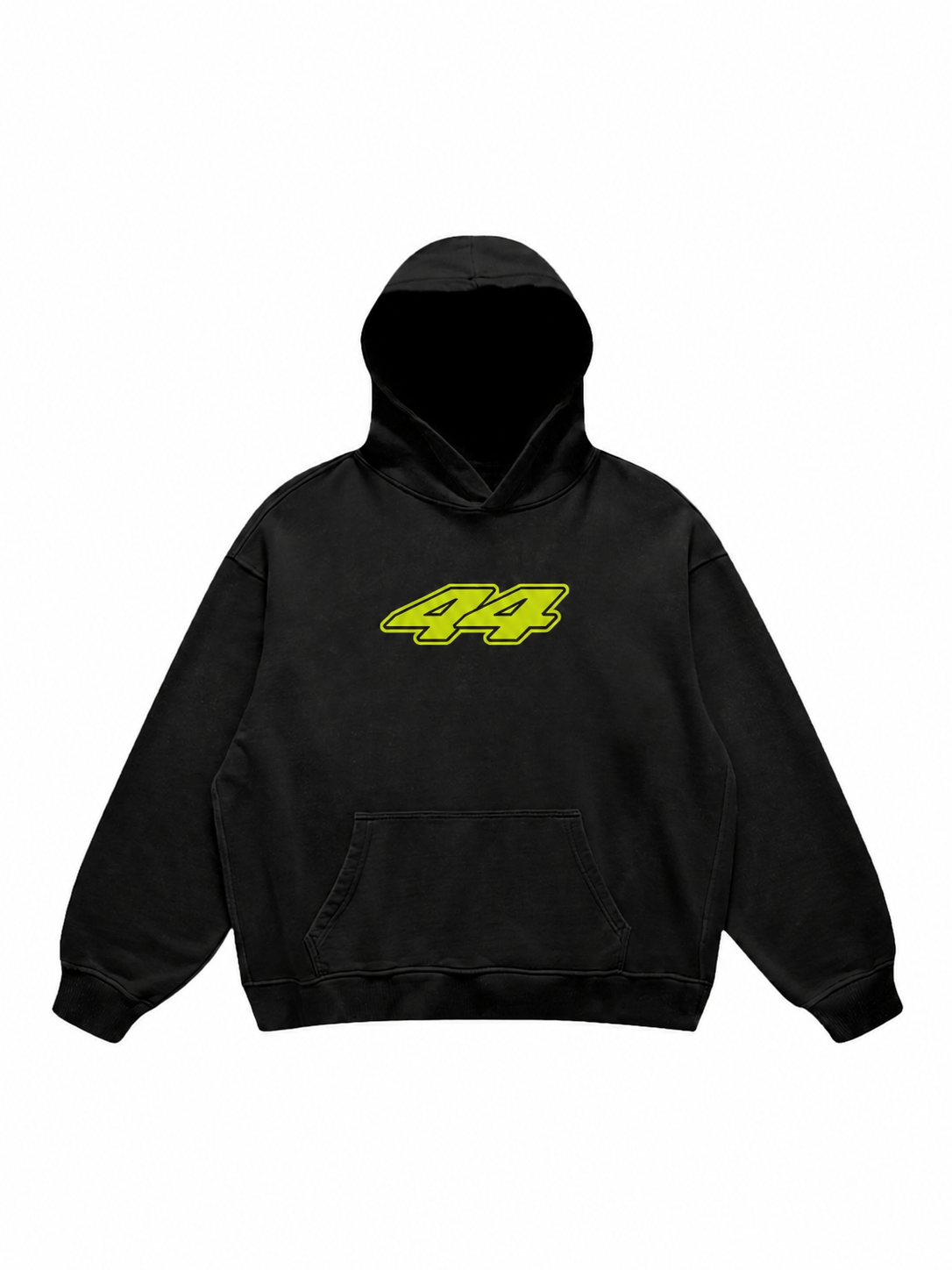 Lewis Blur Hoodie