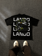 Lando Invert Tee
