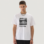 Ayrton Wink Tee