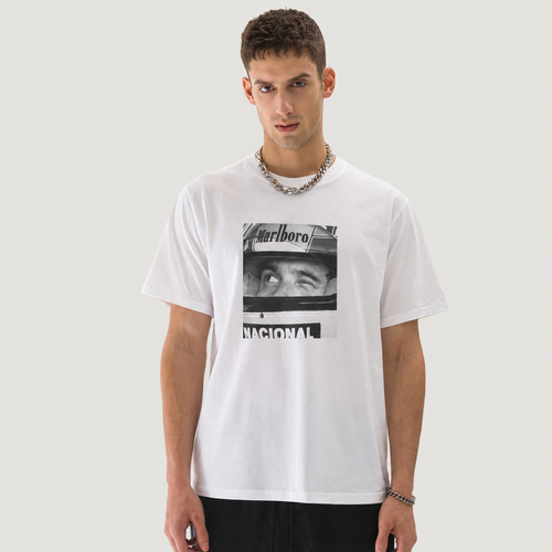 Ayrton Wink Tee