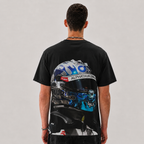 Ricciardo Flames Tee