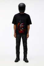 Red 16 Blur Tee
