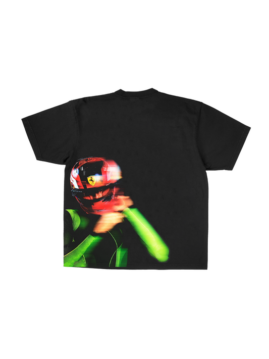 Ferrari Fazed Tee