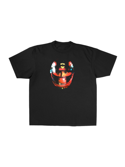 Ferrari Fazed Tee