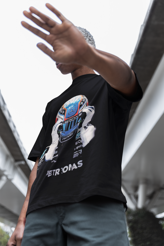 Kimi Focus Tee