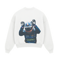 Alonso Signature Sweater