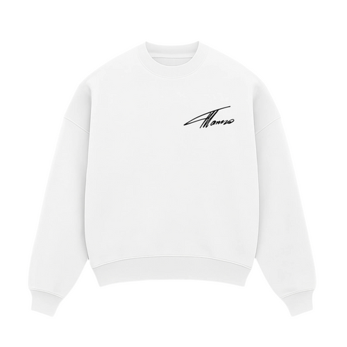 Alonso Signature Sweater