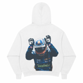 Alonso Signature Oversized Hoodie