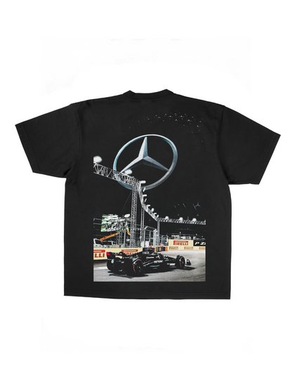 AMG Tee