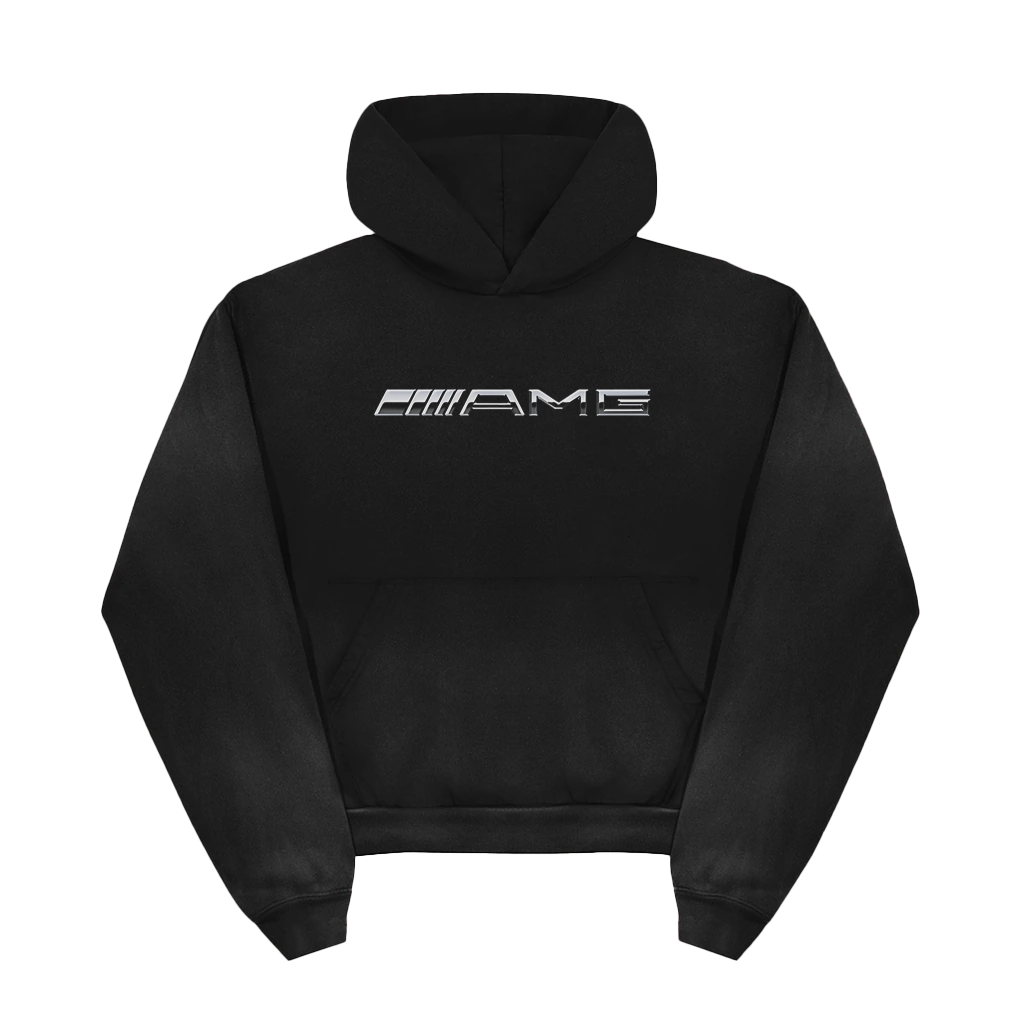 Mercedes amg hoodie online
