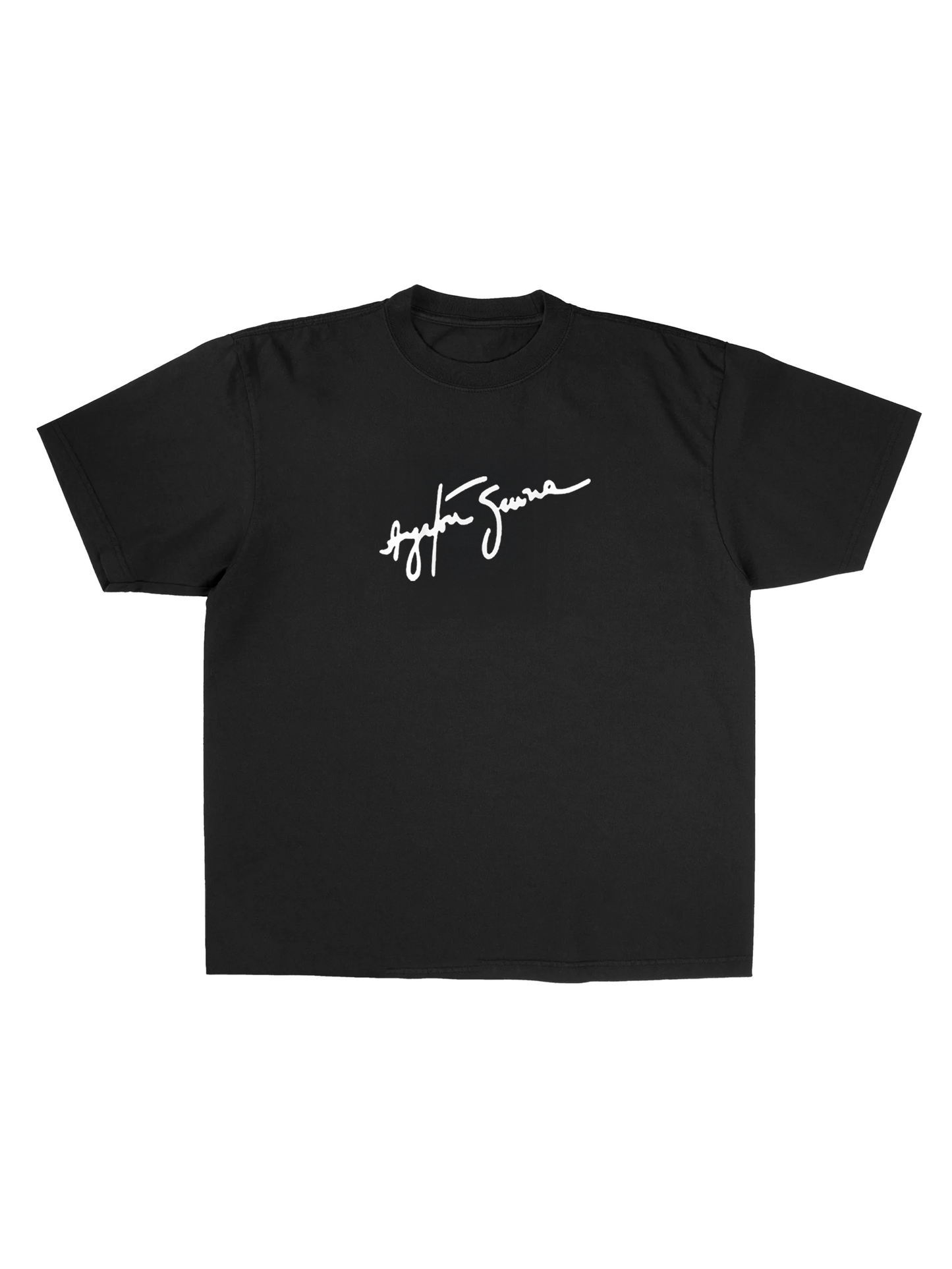 Ayrton Racer Tee