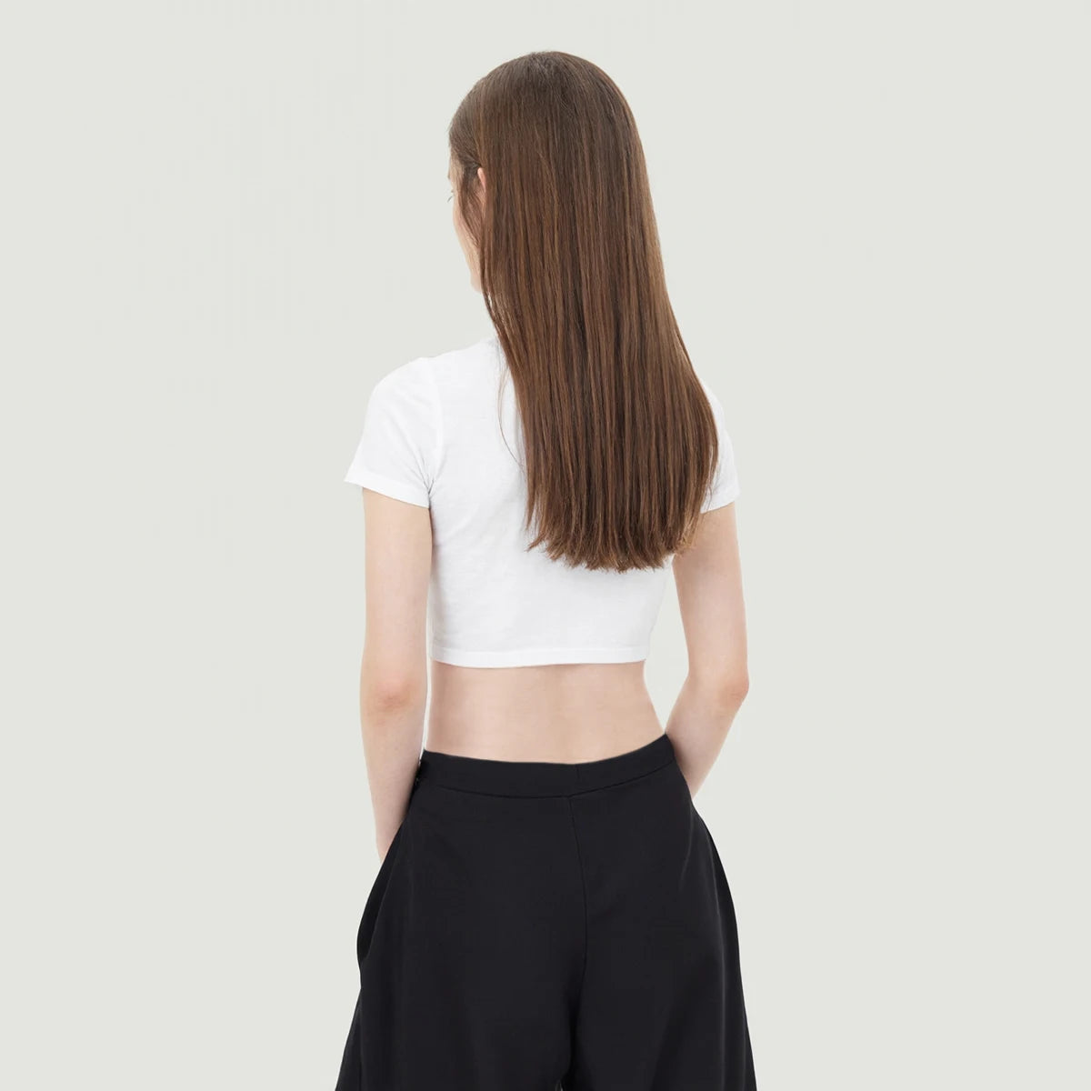 Ayrton Wink Women's Baby Tee