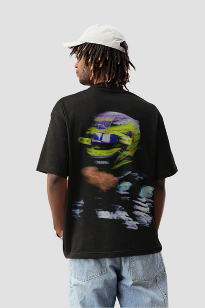 Hamilton Blur Tee