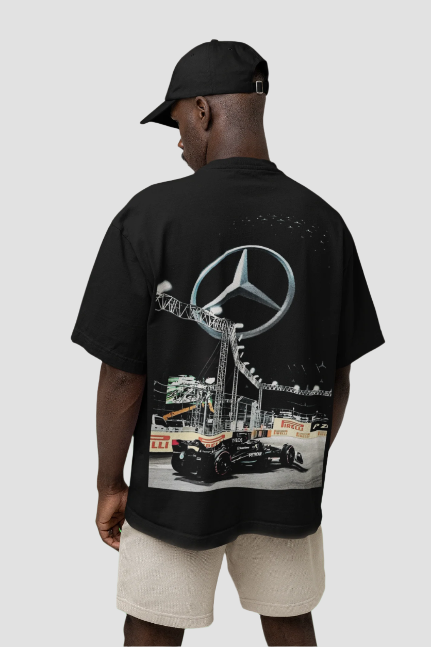 AMG Tee