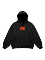 Oscar Faded Hoodie