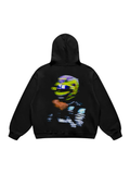 Lewis Blur Hoodie