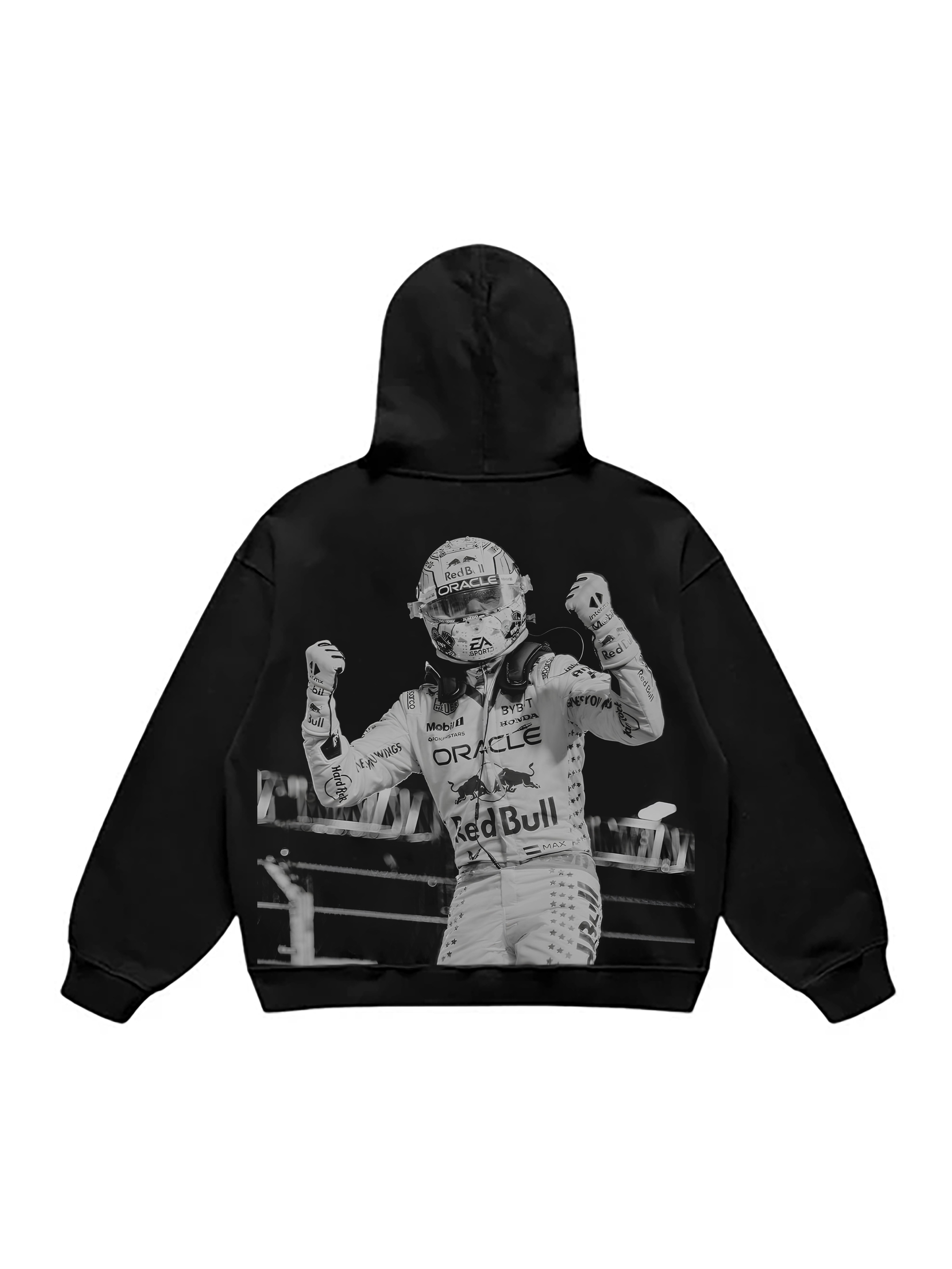 Max Champion Hoodie