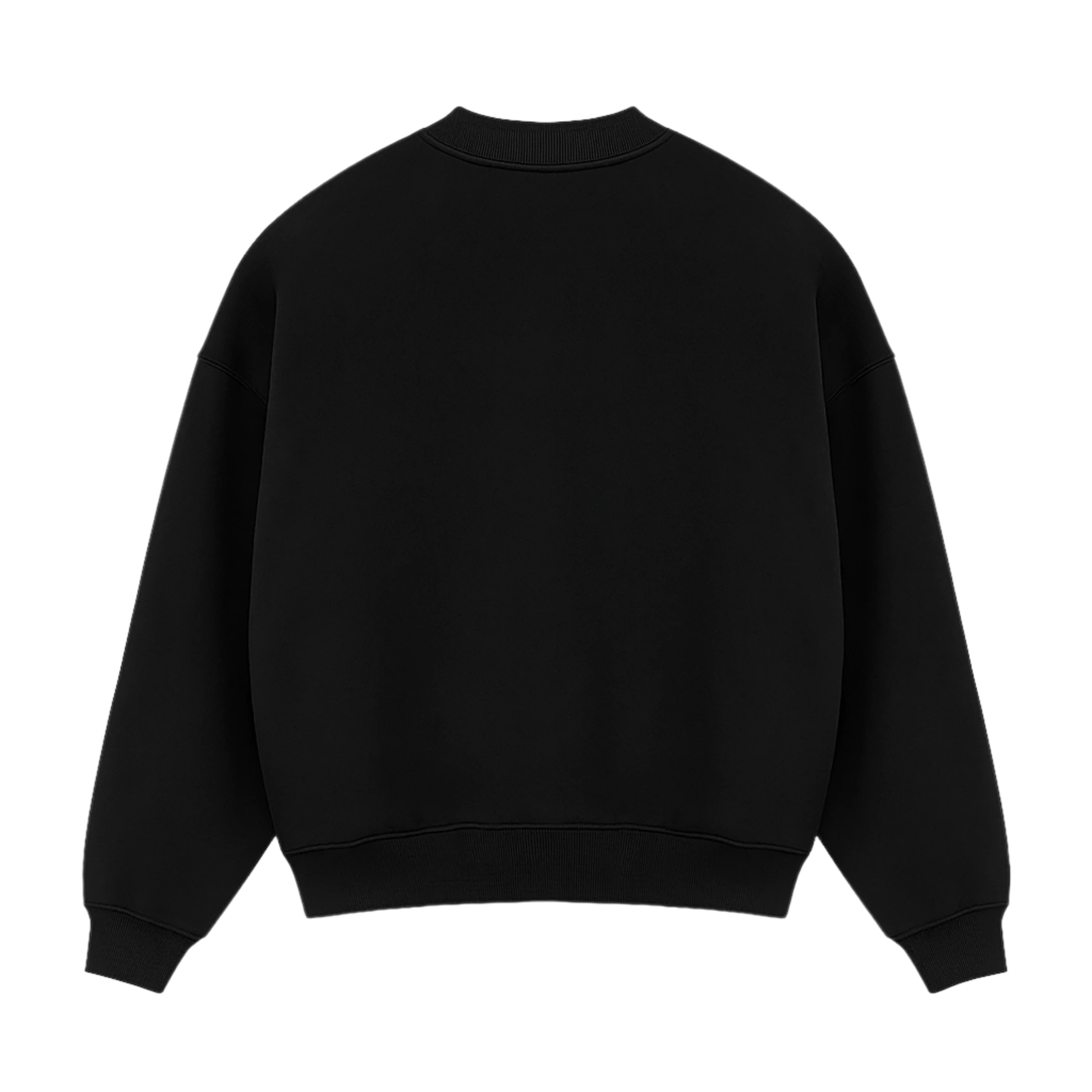 New Beginnings Sweater
