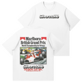 British Racing Tee