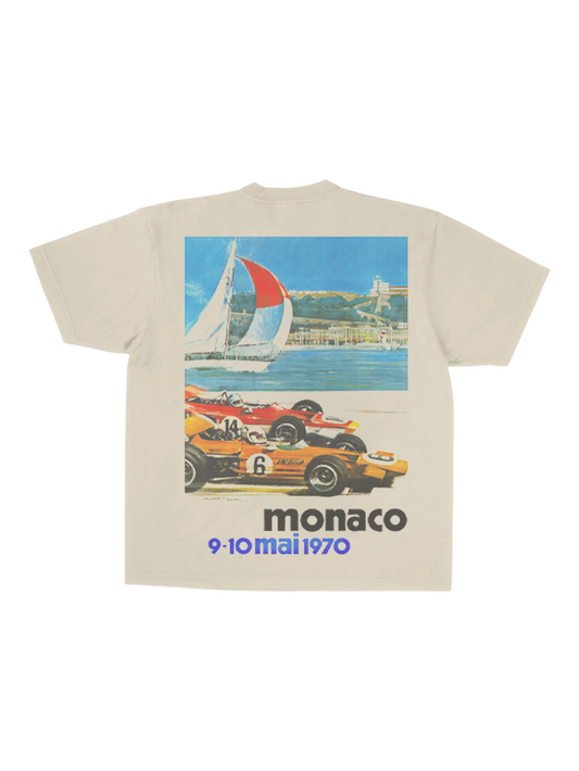 1970 Monoco Tee